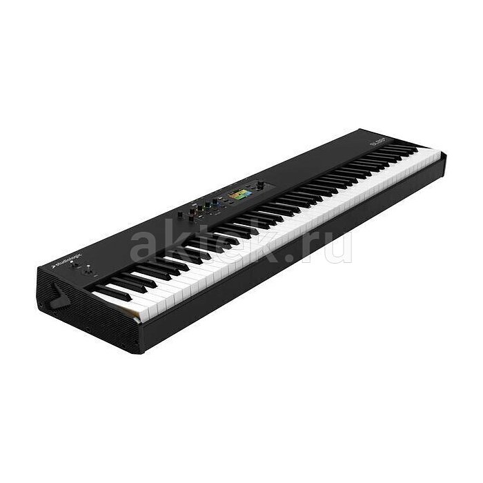 MIDI-клавиатура Studiologic SL88 GT mk2 5