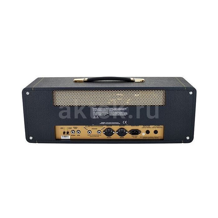 Гитарный усилитель Marshall 1987X 2