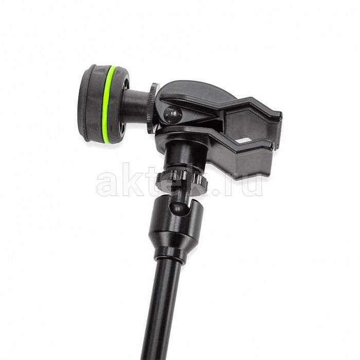 Gravity MA VARIARM M 38 шарнирный кронштейн 3кг зажим 15–35мм 8