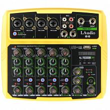 Микшерный пульт LAudio B6