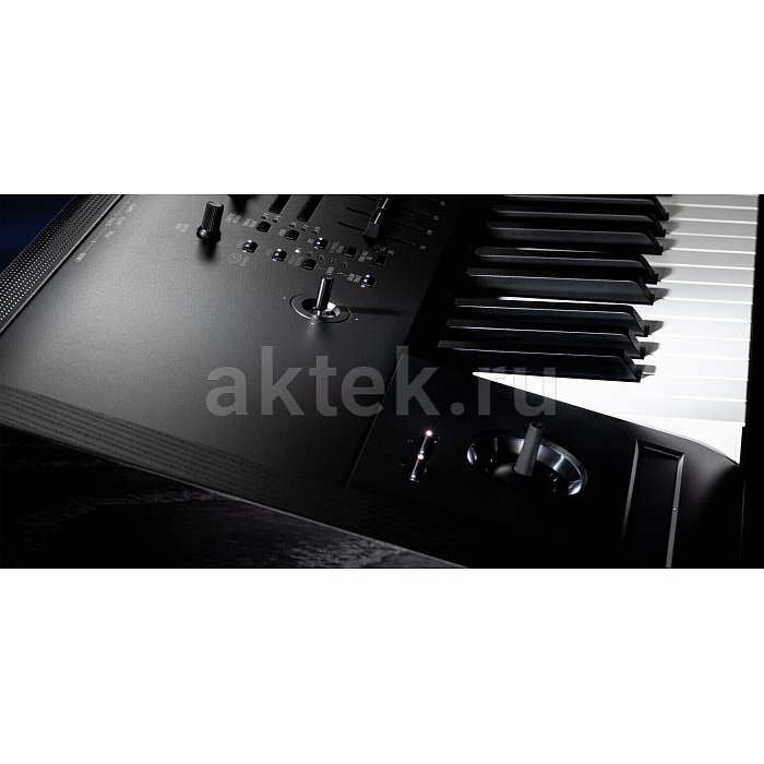 Цифровое фортепиано Korg Kronos 3 88 7