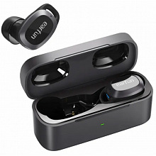 Беспроводные наушники Earfun Free Pro Black