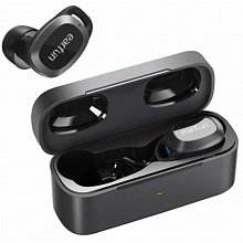 Беспроводные наушники Earfun Free Pro Black
