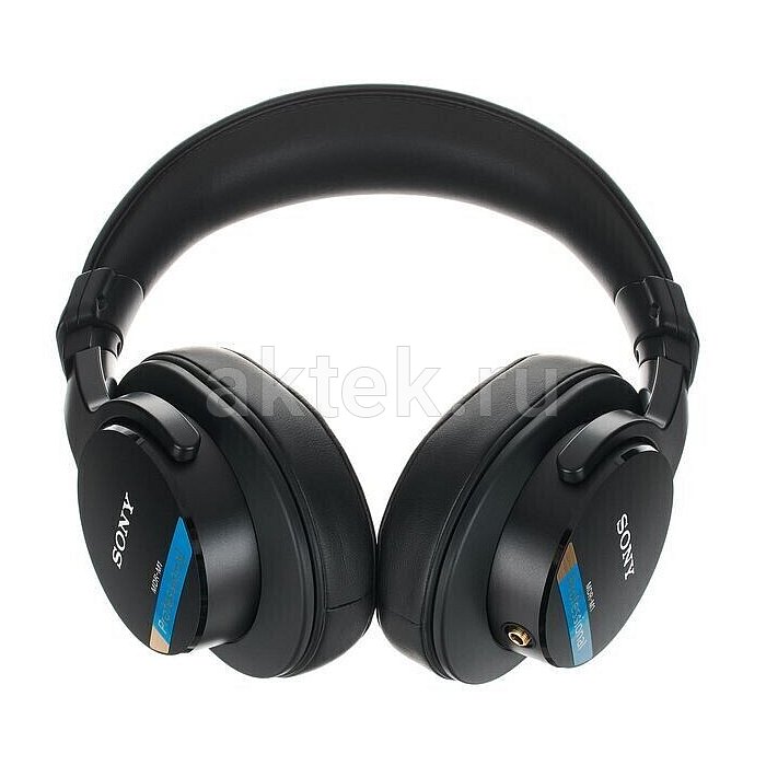 Мониторные наушники SONY MDR-M1 9