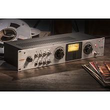 Предусилитель Warm Audio WA-MPX 3 Предусилитель Warm Audio WA-MPX 3