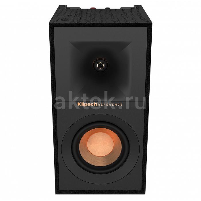 Акустическая система настенная Klipsch R-40SA Black 7