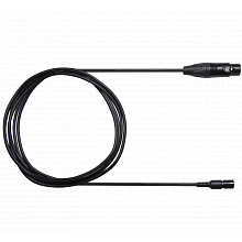 SHURE BCASCA-NXLR4-FEM Кабель для наушников с разъёмами BCASCA/XLR