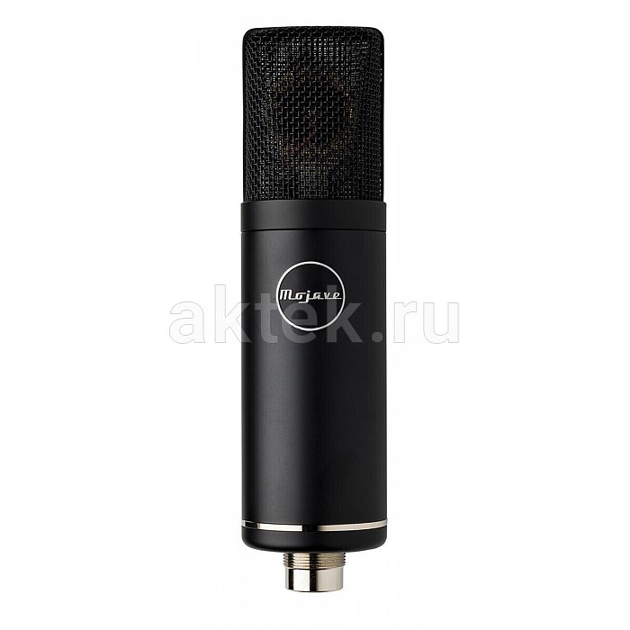 Студийный микрофон Mojave Audio MA-50BK