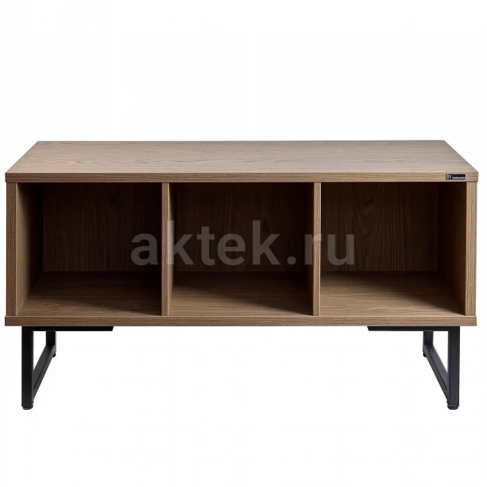 Тумба для винилового проигрывателя Radiotehnika Rondo 300 Walnut