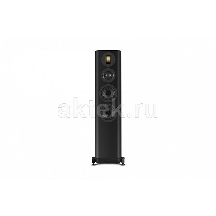 Wharfedale EVO 5.3 Black пассивные трёхполосные напольники 2×5″/25–150Вт 2