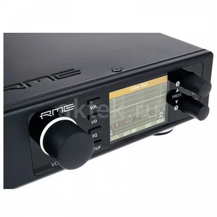 ЦАП RME ADI-2 DAC FS 7