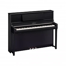 Yamaha CSP-295B цифровое пианино, 256 голосов, 900 тембров, цифровая обработка 2