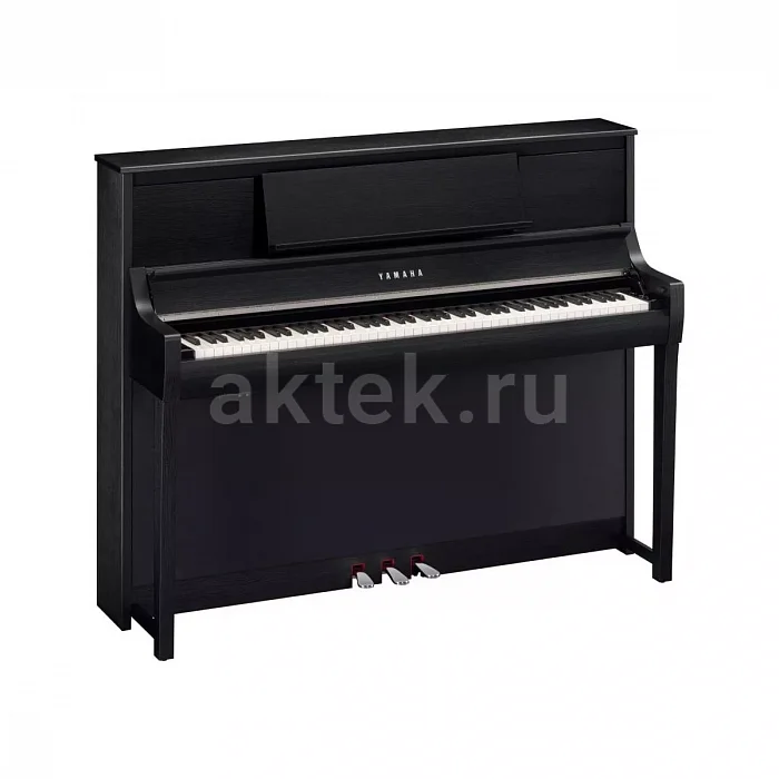 Yamaha CSP-295B цифровое пианино, 256 голосов, 900 тембров, цифровая обработка 2
