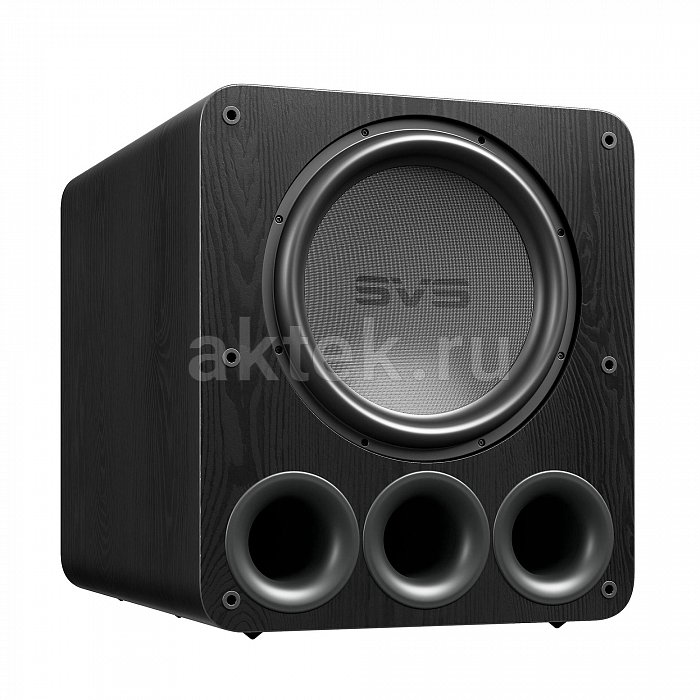 SVS PB-5000 R|Evol black ash активный сабвуфер