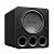 SVS PB-5000 R|Evol black ash активный сабвуфер