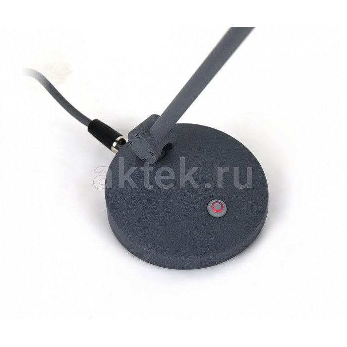 FBW CM-310E настольный конденсаторный конф. микрофон на подставке 3