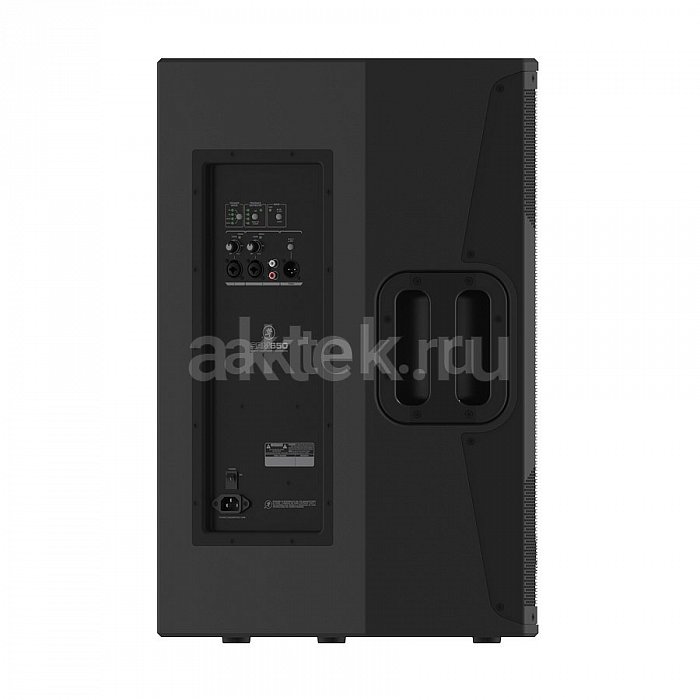 Активная акустическая система MACKIE SRM650 4