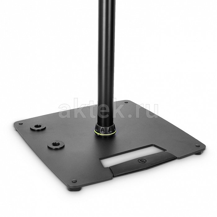 Gravity SP 3202 CS B стойка монитора 40кг 860–1500мм 9