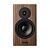 Dynaudio Evoke 20 Walnut Wood пассивная полочная АС 18см/180Вт
