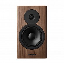Dynaudio Evoke 20 Walnut Wood пассивная полочная АС 18см/180Вт