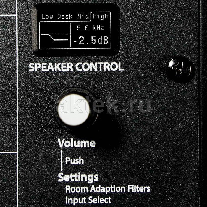 Студийный монитор EVE AUDIO EXO 24 2
