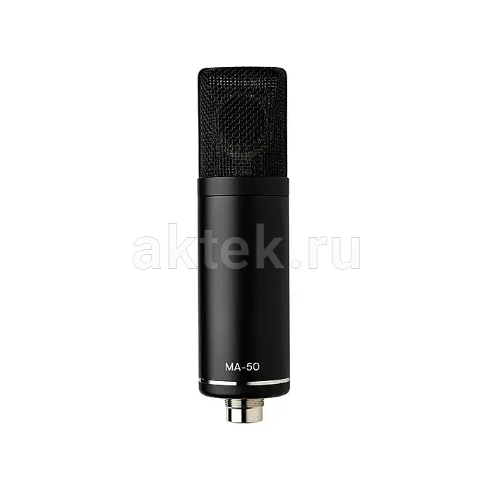 Студийный микрофон Mojave Audio MA-50BK 3