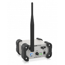 KLARK TEKNIK DW 20R Приёмник стерео 2,4 ГГц, регулировка уровня 2