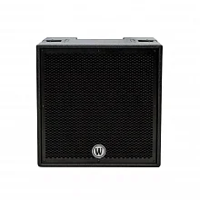 Warwick Gnome CAB 2-10-8 басовый кабинет, 2×10″, 200 Вт