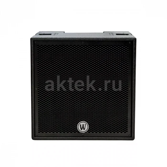 Warwick Gnome CAB 2-10-8 басовый кабинет, 2×10″, 200 Вт