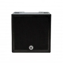 Warwick Gnome CAB 2-10-8 басовый кабинет, 2×10″, 200 Вт