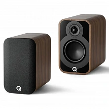 Полочная акустическая система Q Acoustics Q 5010 Santos rosewood 2