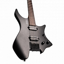 Электрогитара Strandberg Boden Essential 6 Black Granite 2 Электрогитара Strandberg Boden Essential 6 Black Granite 2