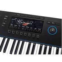 MIDI-клавиатура Native Instruments Komplete Kontrol S49 Mk3 2