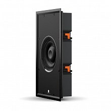 DALI Phantom IW SUB S-100 Black пассивный встраиваемый сабвуфер 10″ 3