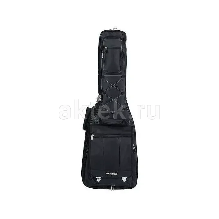 Rockbag RB20806B чехол для электрогитары, RockTex, подкладка 30 мм