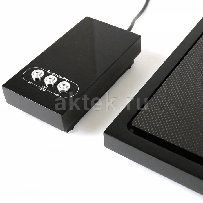 Виниловый проигрыватель EAT C-Sharp Jo5 Piano Black 9