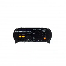 ART USB Phono Plus Project Series фонокорректор-конвертер, TOSLINK, S/PDIF 2