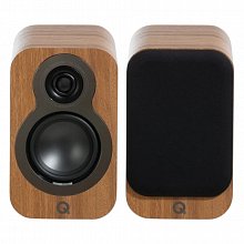 Полочная акустическая система Q Acoustics Q3010c Pin Oak