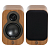 Полочная акустическая система Q Acoustics Q3010c Pin Oak