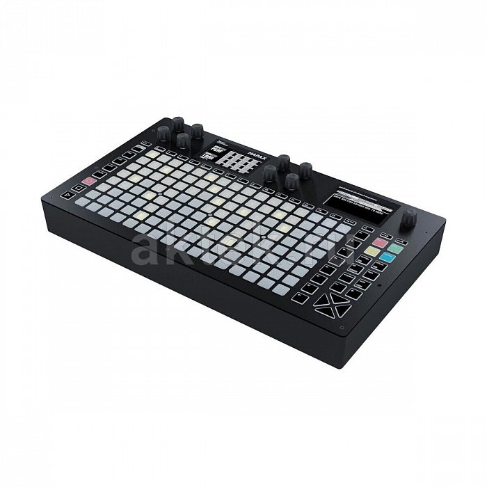 Секвенсор Squarp Instruments Hapax polychronic sequencer 5