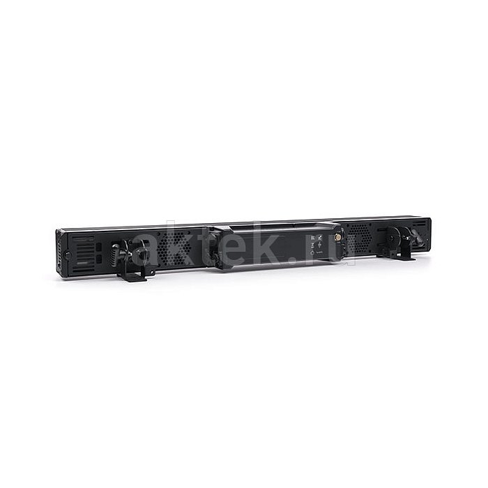 STAGE4 BARTONE S-GLASS TECH стробоскоп CW+WW+RGB, IP65 5