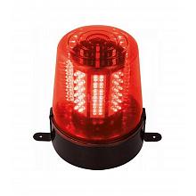 Светодиодный проблесковый маячок (мигалка) SkyDisco Warning Light Red