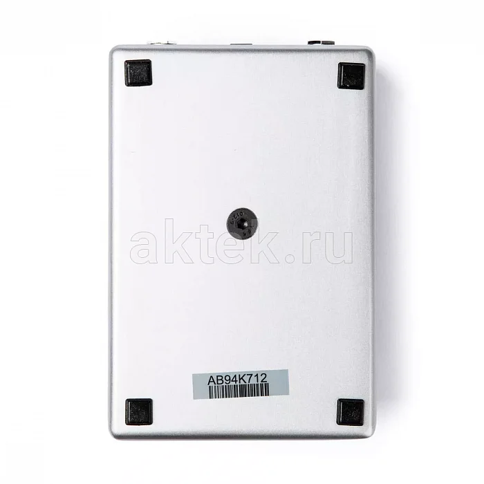MXR M222 Talk Box педаль эффектов 6