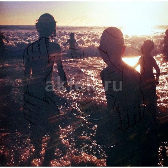 Виниловая пластинка LINKIN PARK - ONE MORE LIGHT 180 GRAM BLACK VINYL 12" 4