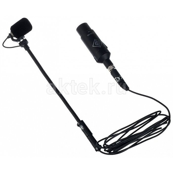 Инструментальный микрофон Neumann MCM 114 SET HIGH STRINGS 12