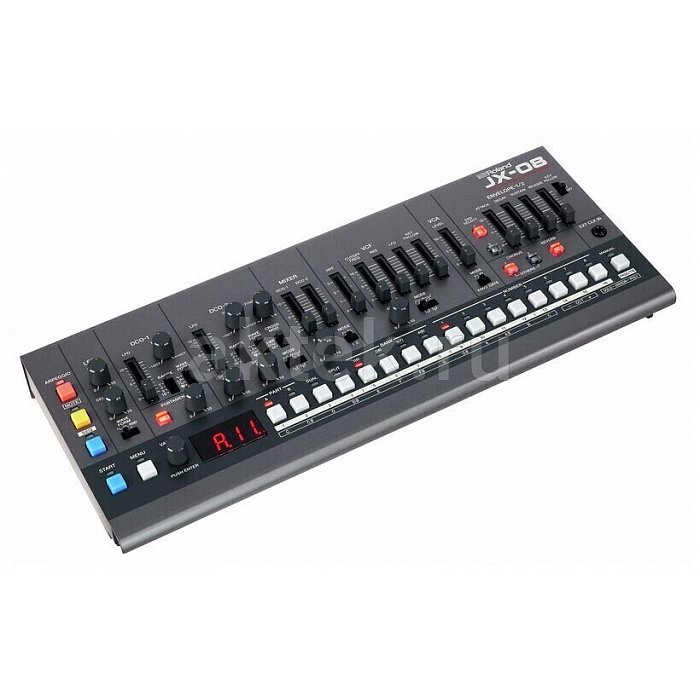 Синтезатор Roland JX-08 8