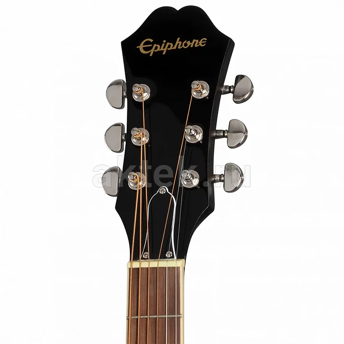 Электроакустическая гитара Epiphone J-45EC Studio Solid Top Fishman Presys-II VS 5