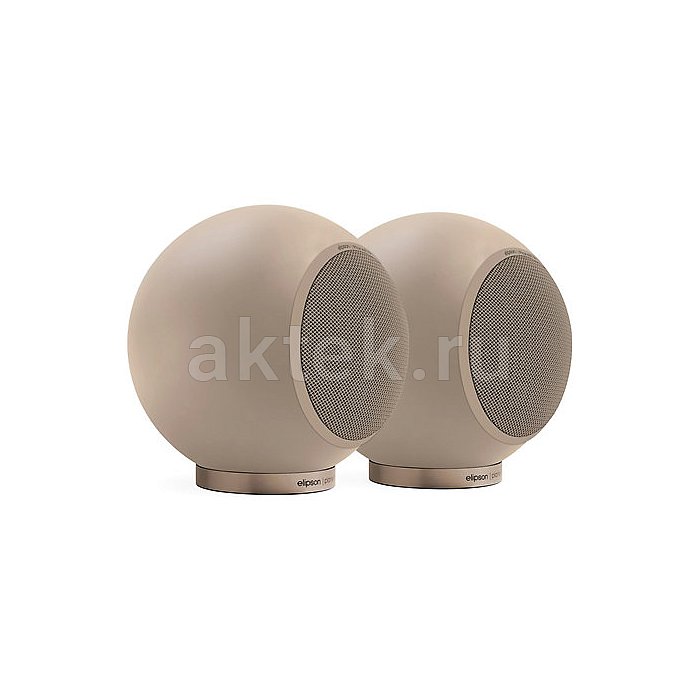 Акустические саттелиты Elipson Planet L PERFORMANCE 2.0 Beige 2