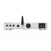 Bluetooth-ресивер SMSL B100 Silver 2 Bluetooth-ресивер SMSL B100 Silver 2