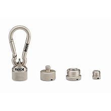 RODE Thread Adaptor универсальный комплект переходников 2